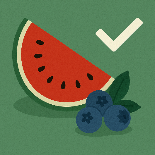 당뇨에 나쁜 음식 좋은 음식