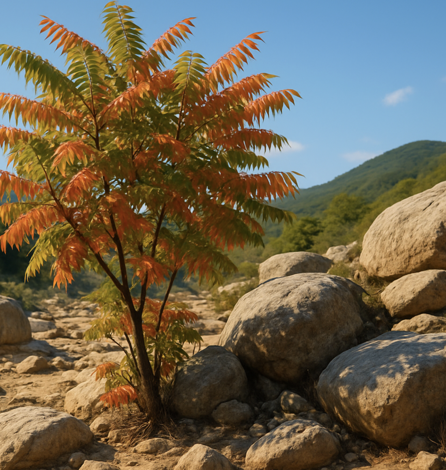 생명력 끝판왕을 위한 최고의 자리