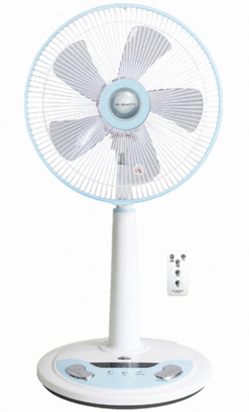 일렉시온 스탠드형 선풍기