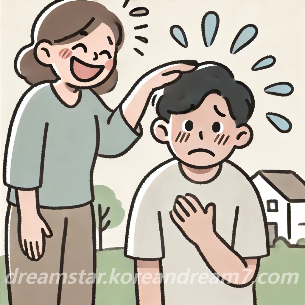 놀리는꿈해몽