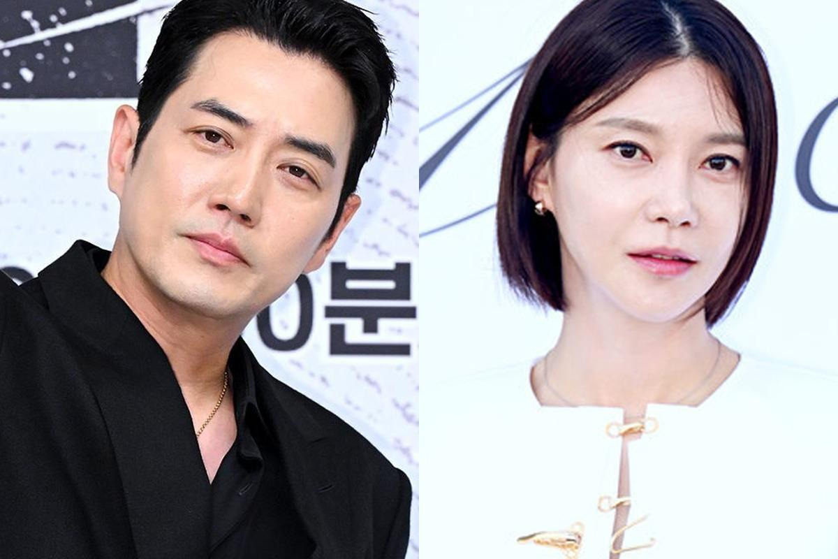 차예련 소속사 HB엔터테인먼트 사실무근 공식 입장 관련 이미지