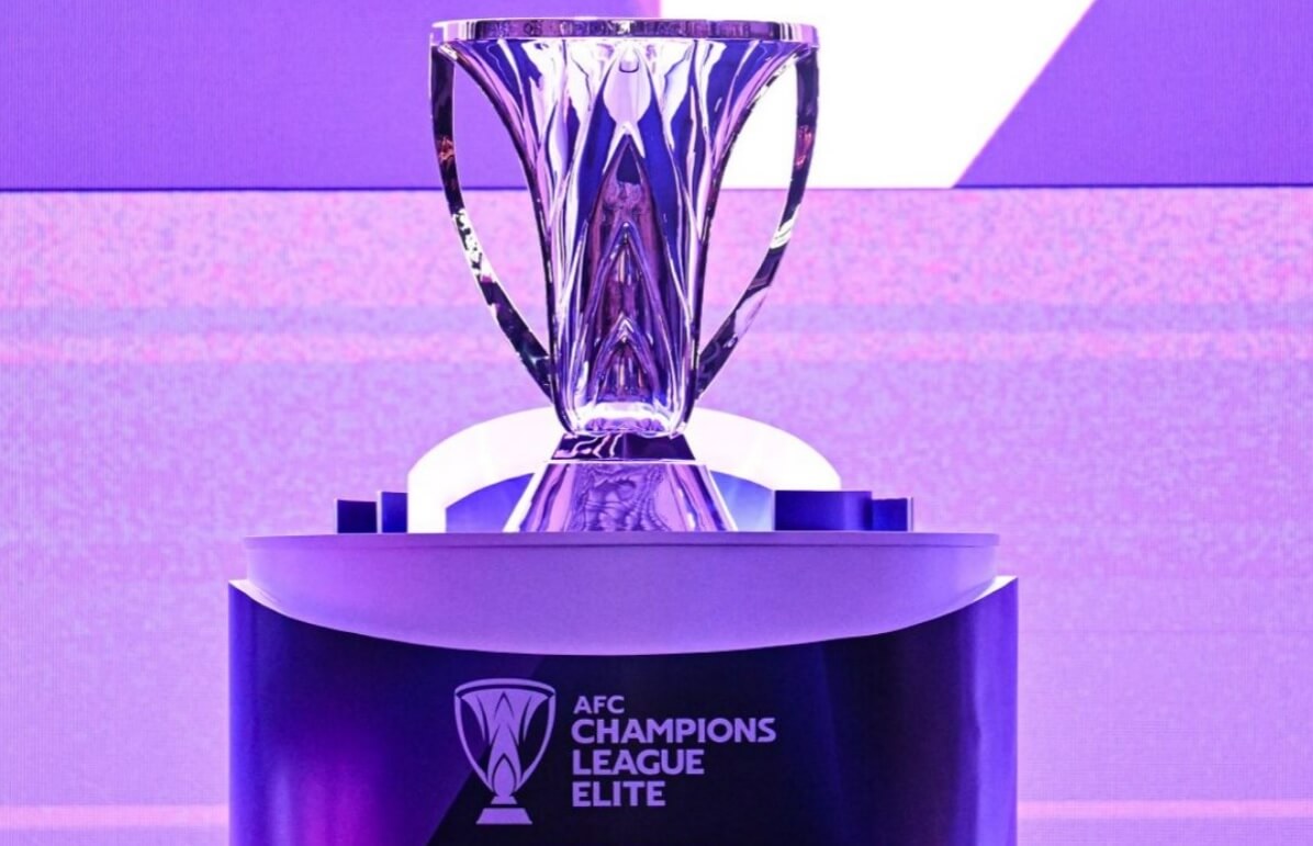 AFC 챔피언스리그 울산 요코하마