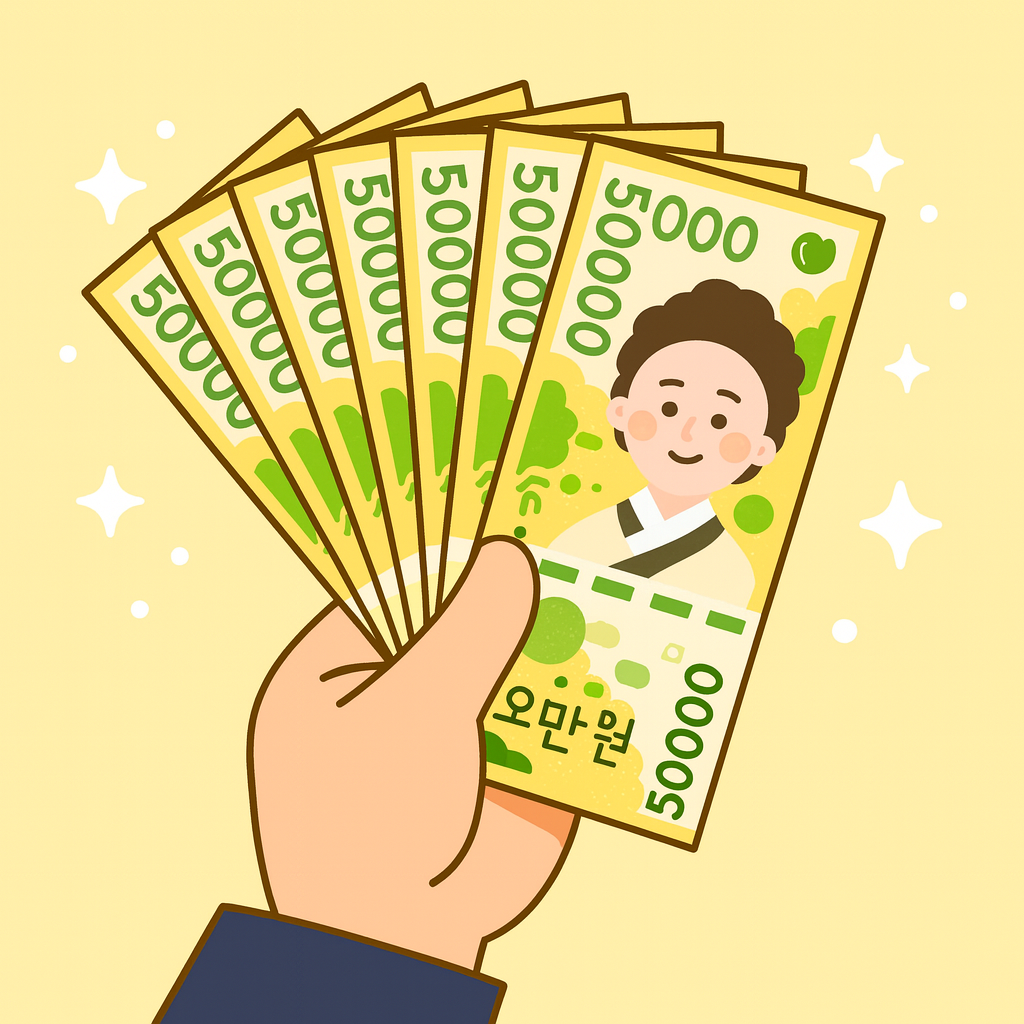 현금영수증 취소 방법