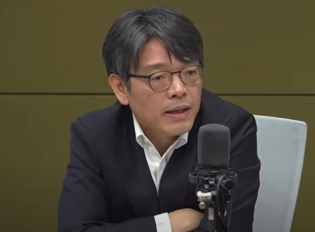 이동훈 조선일보 논설위원