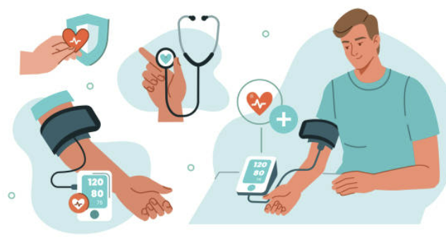 고혈압 낮추는 방법과 고혈압에 좋은 음식! 확인 