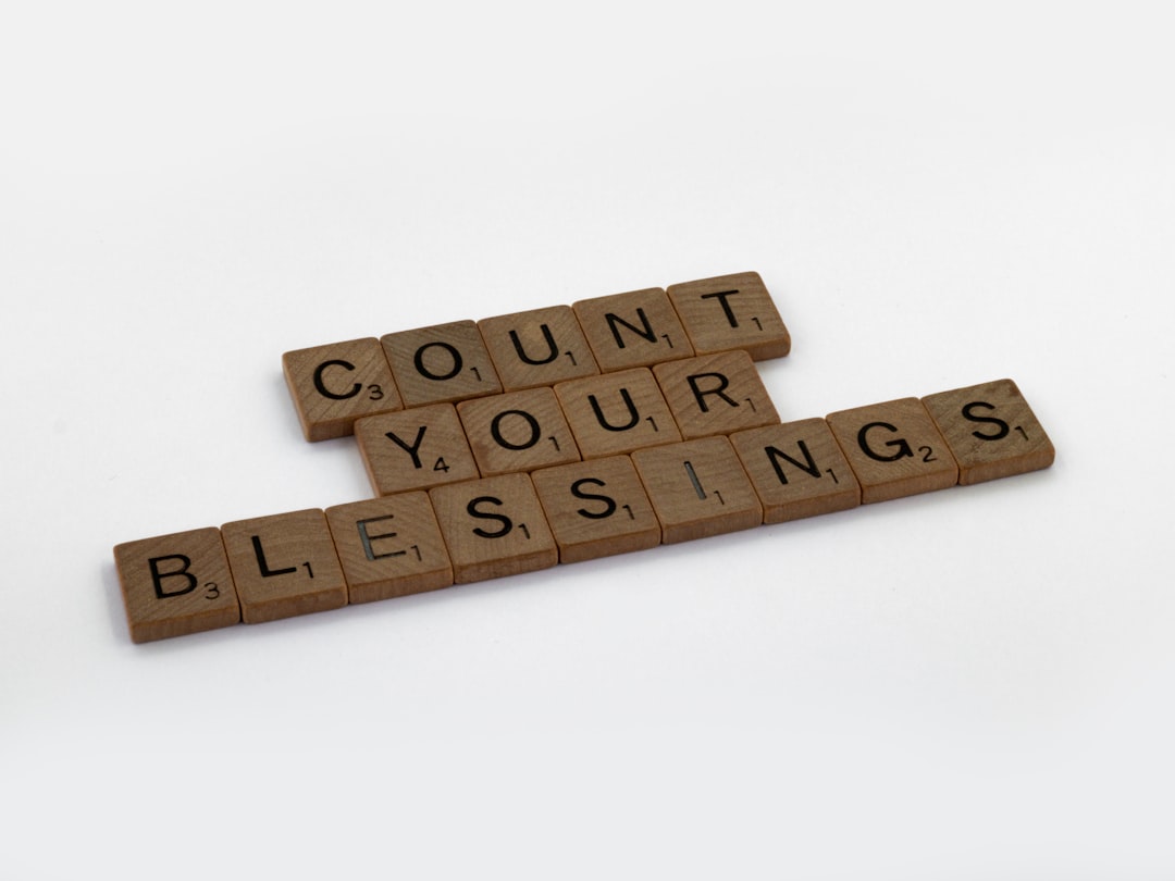Blessing