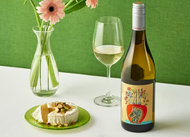 하정우 와인 콜미레이터