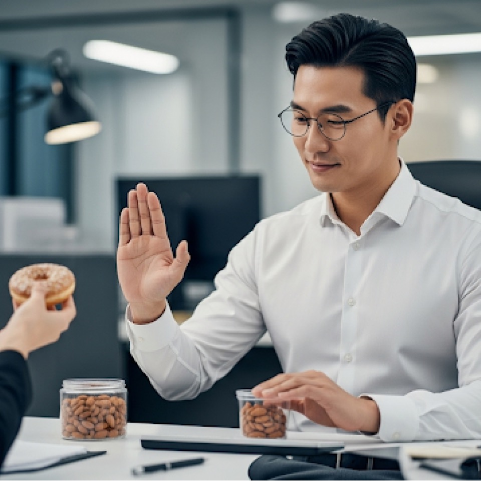 당뇨 전단계 관리