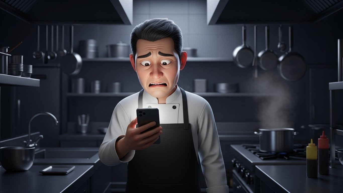 악성 리뷰 vs 허위 리뷰: 법적 처벌 기준의 차이