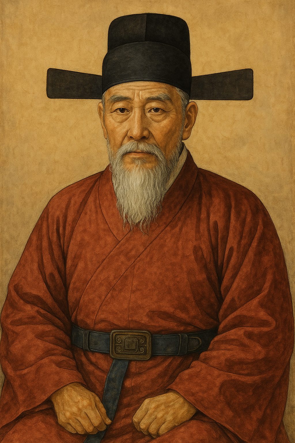 최영 장군의 고려 말 방어 전략과 리더십, 오늘날 우리가 배울 점