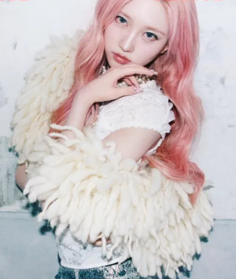 IVE 가을(GAEUL) 솔로곡 Odd