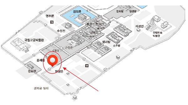 2024 궁패스 예매, 이용 방법, 수령처 위치, 추가혜택