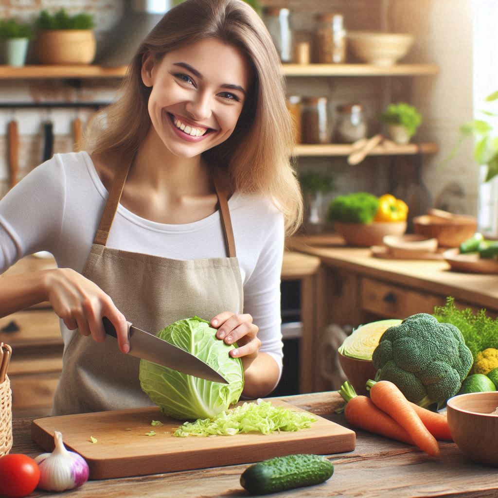 양배추를 보약처럼 먹는 방법 7가지