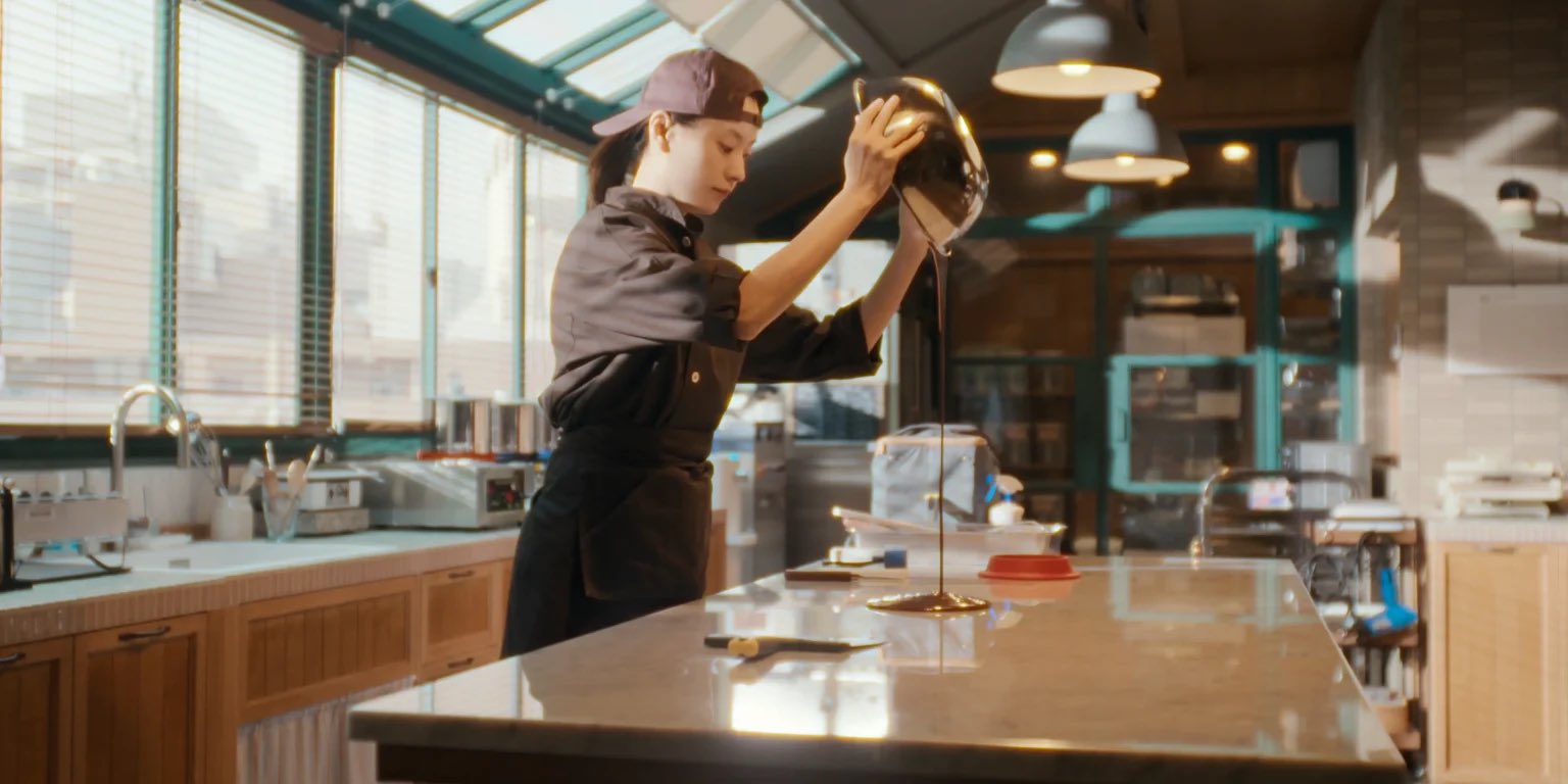 로맨틱 어나니머스 넷플릭스 한효주 오구리슌 아카니시 진 04