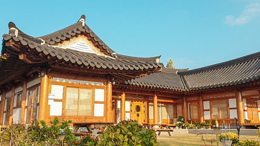 생생정보 믿고 떠나는 스타고장 가수 홍경민의 전라남도 함평 여행 한우 함평육회비빔밥 맛집 화랑식당 함평나비대축제 주포지구 한옥전원마을 함평 바나나 생태나라