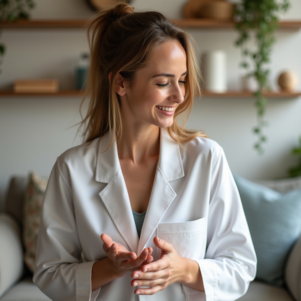 스트레스 자가진단