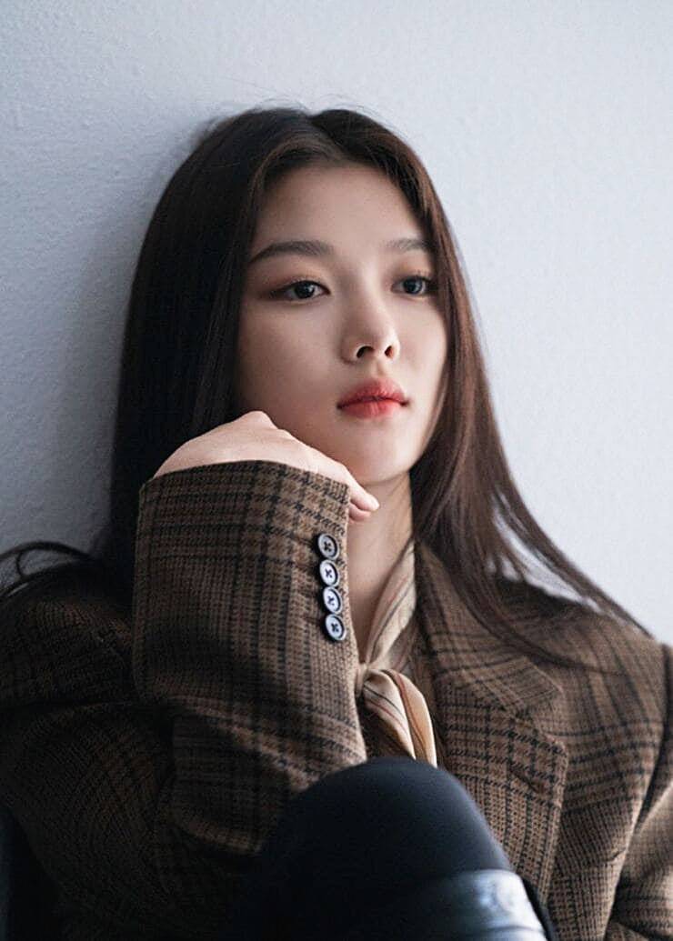 배우-김유정