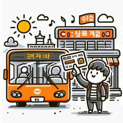 대중교통 기후동행카드 신청 및 가격 충전 정보 모르면 손해