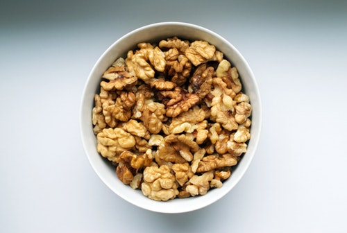 3. 체중감량 음식