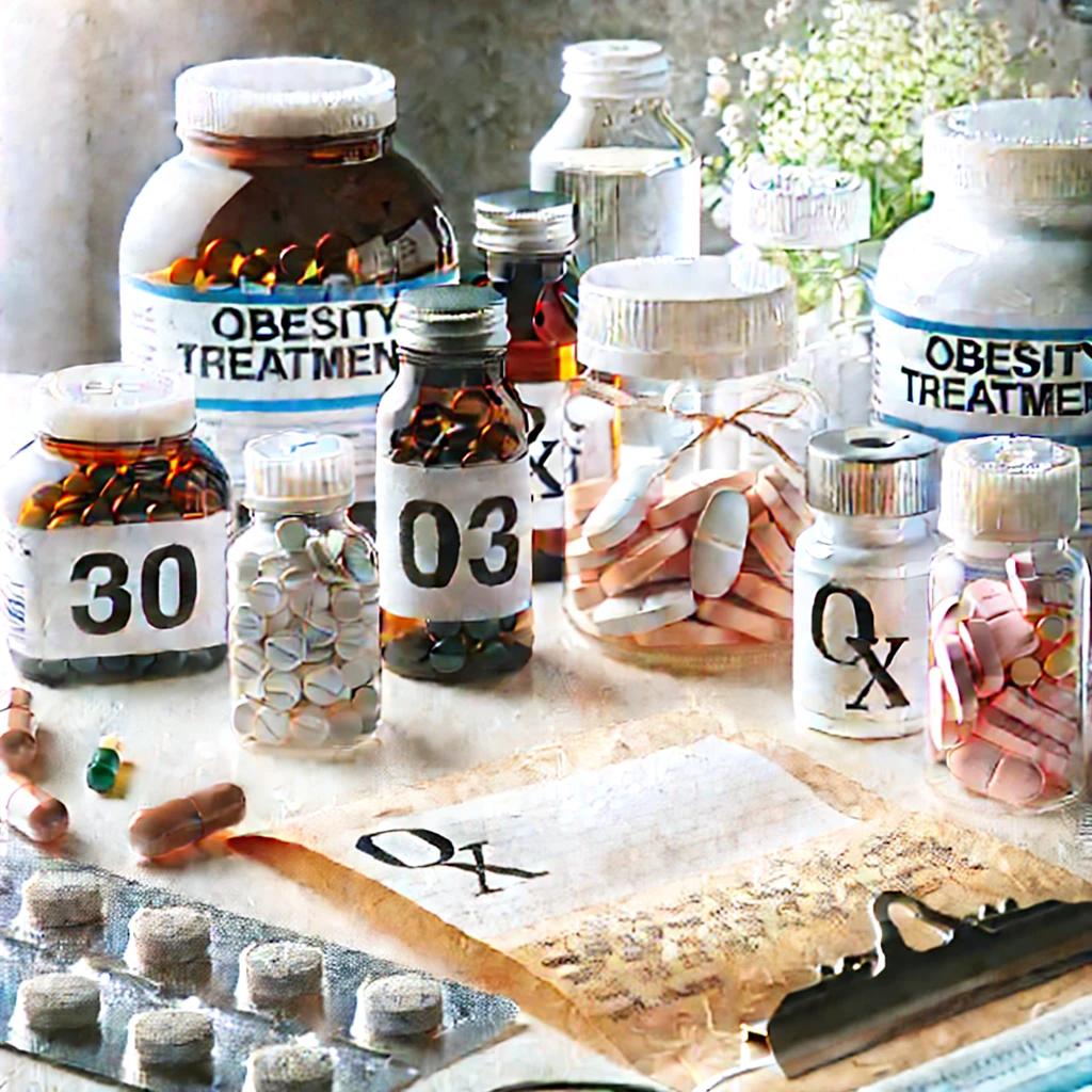 경구용 비만치료제 단점