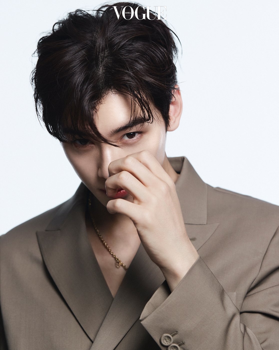 차은우 チャ・ウヌ (ASTRO) 2