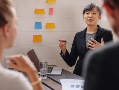 여성 창업 자금 지원