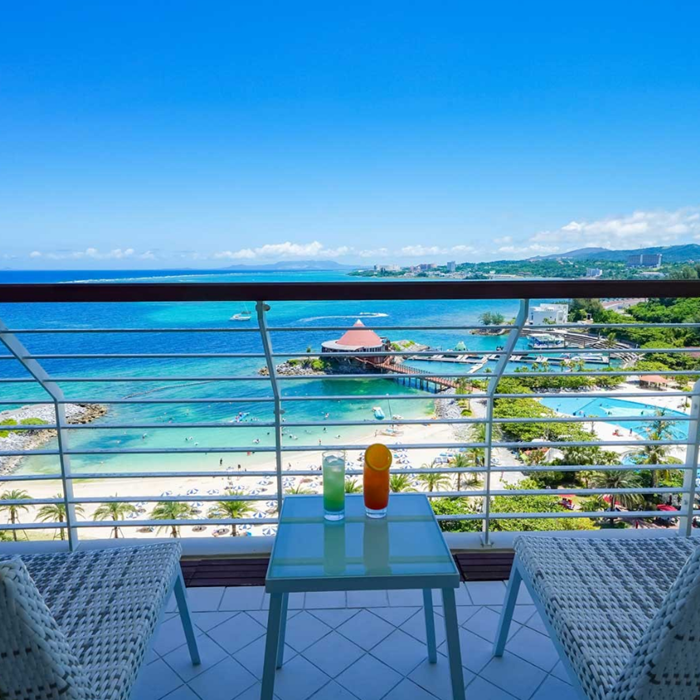 르네상스리조트 오키나와 02