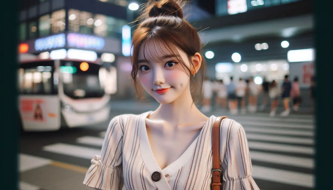 이별-극복하기-방법을-알아보는-여성의-모습