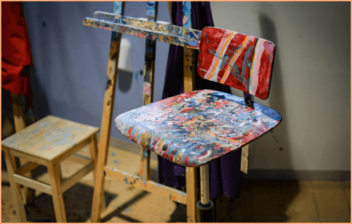 고용24 구직활동