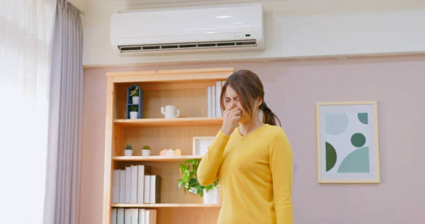 냉방병 증상 구토&amp;#44; 열&amp;#44; 두통&amp;#44; 설사를 하는 이유를 알아봤습니다. 우리 몸은 생각보다 더 많이 체계적이기 때문에 분명히 이유가 있습니다. 그 원리를 잘 읽어 보시고 냉방병을 조심하자구요! 