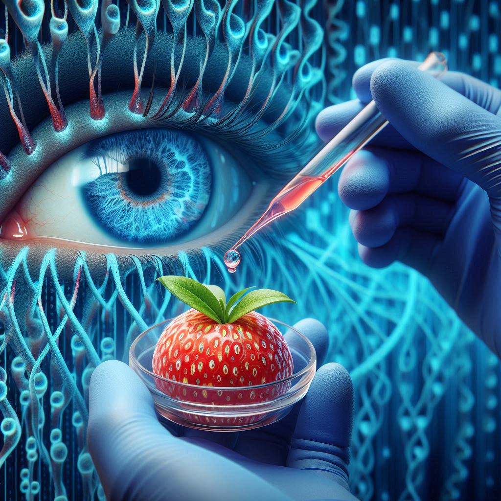 유전자 조작의 윤리 과학의 경계