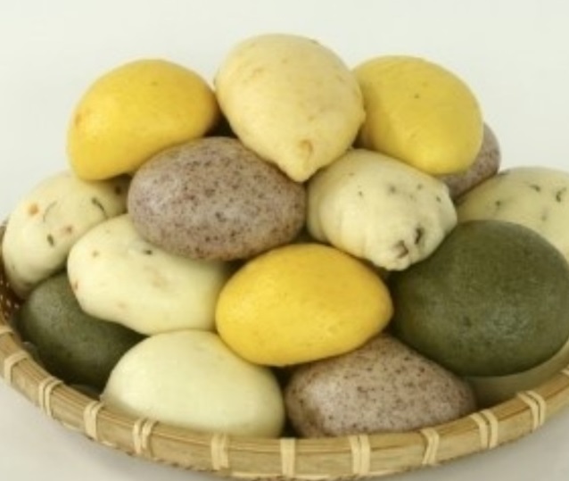 강원-원주-찐빵-하문호-황둔쌀찐빵