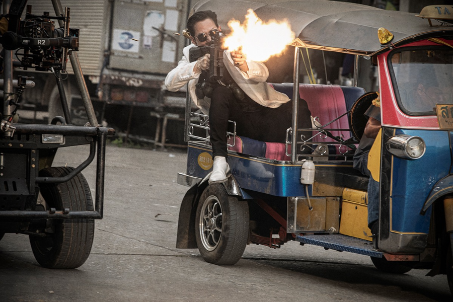 영화 '다만 악에서 구하소서' 핵심포인트