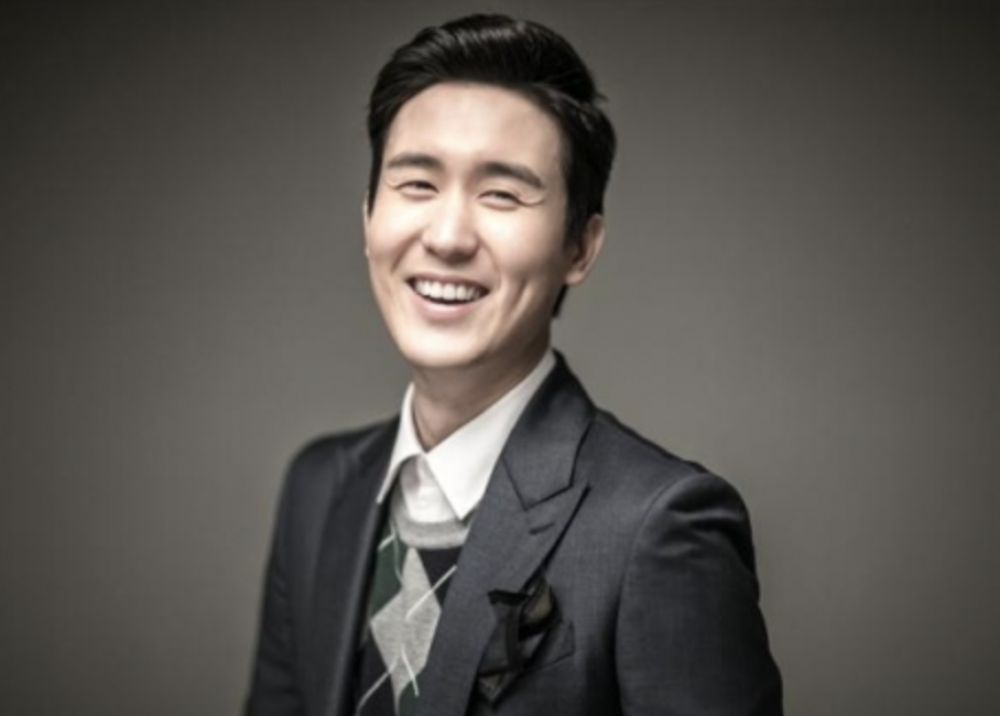 신유 프로필 사진