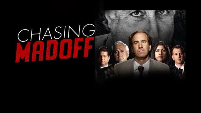 Chasing Madoff 포스터 이미지