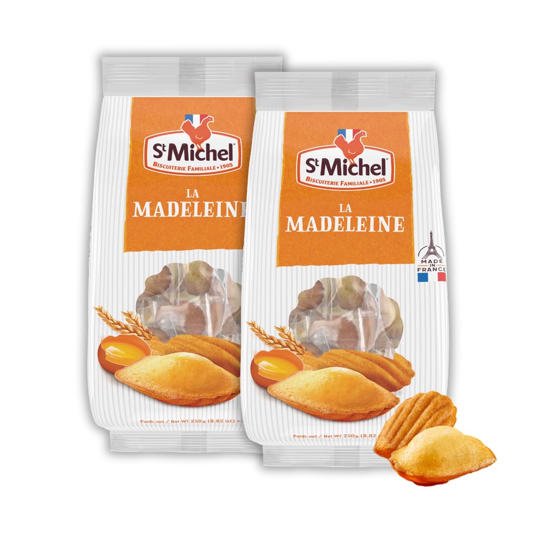 마들렌