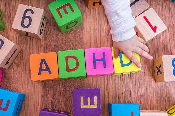 성인 ADHD