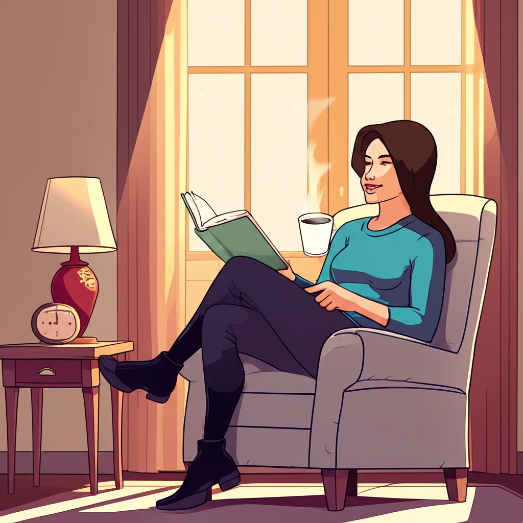 독서 인생 시작: 꾸준한 책 읽기를 ..