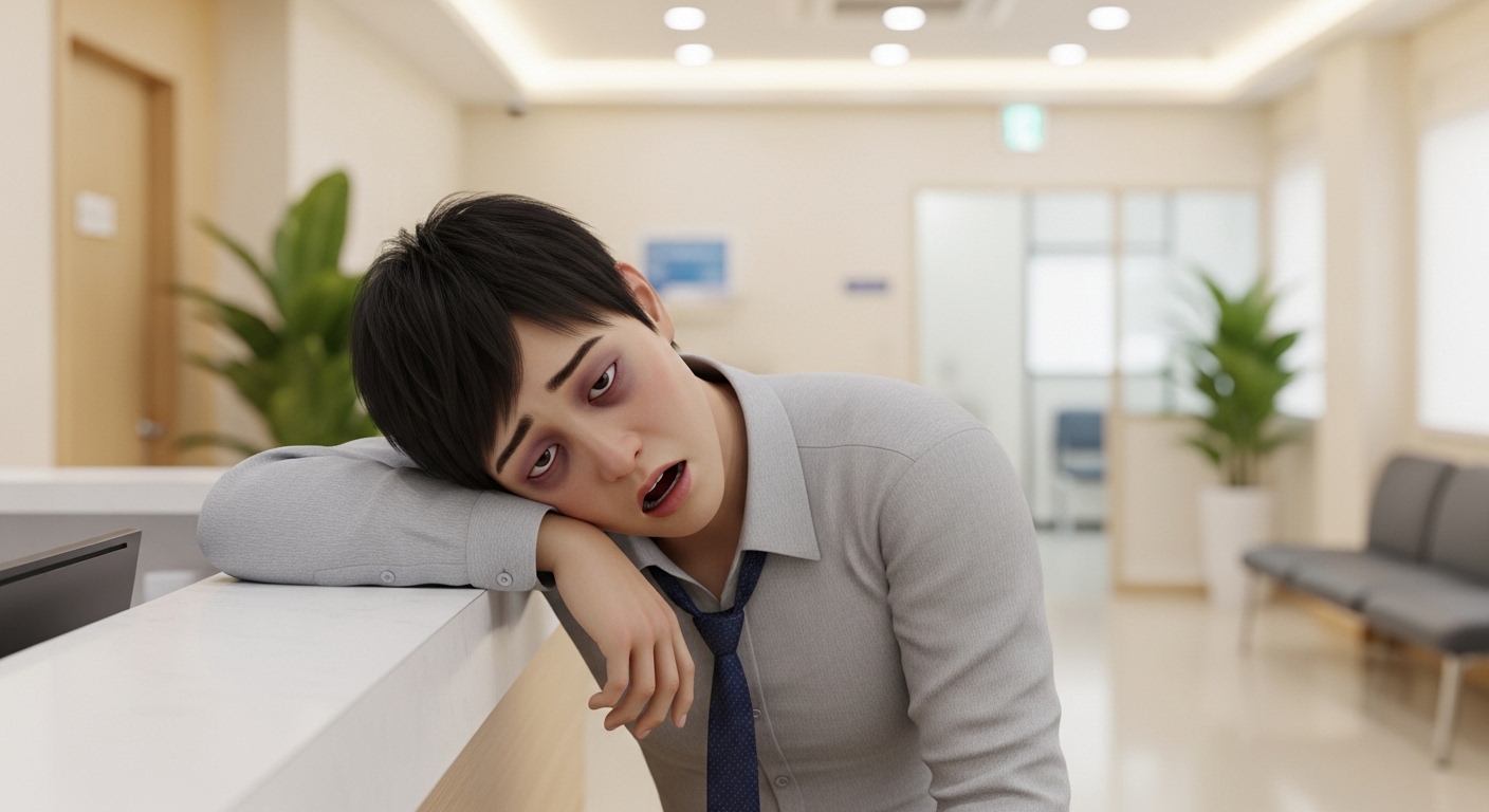 미토콘드리아,스트레스관리