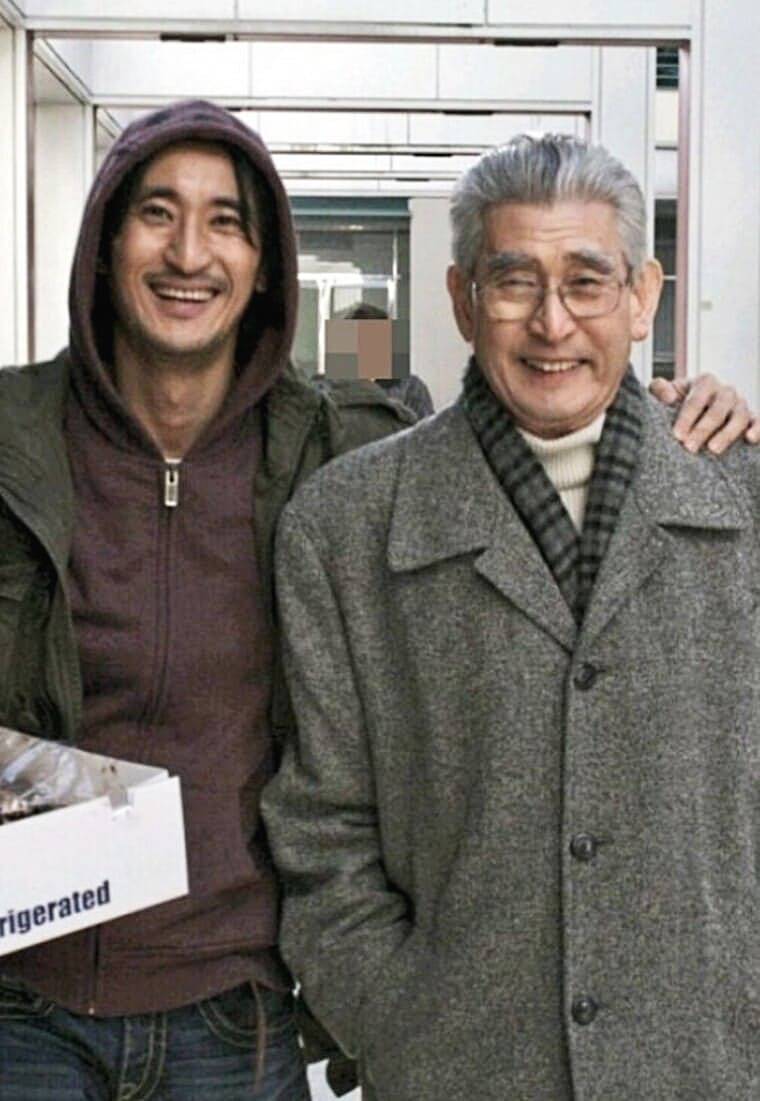 배우-신현준-아버지