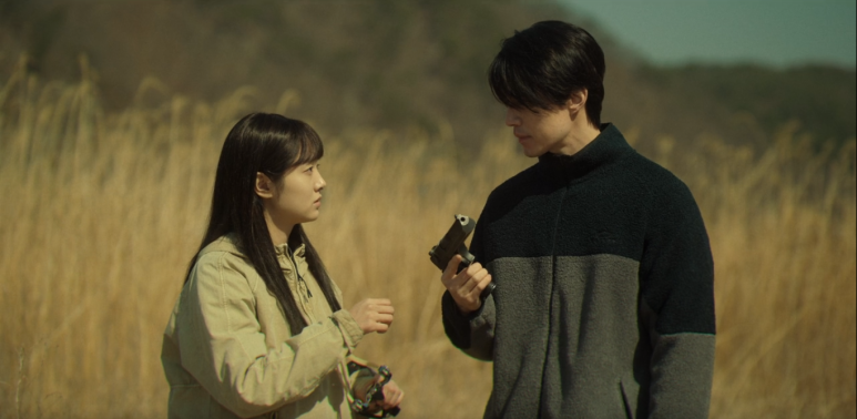 킬러들의 쇼핑몰 3회