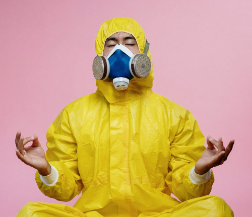 아데노바이러스 증상