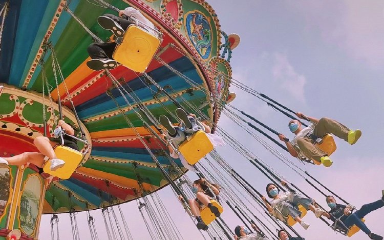 이석증