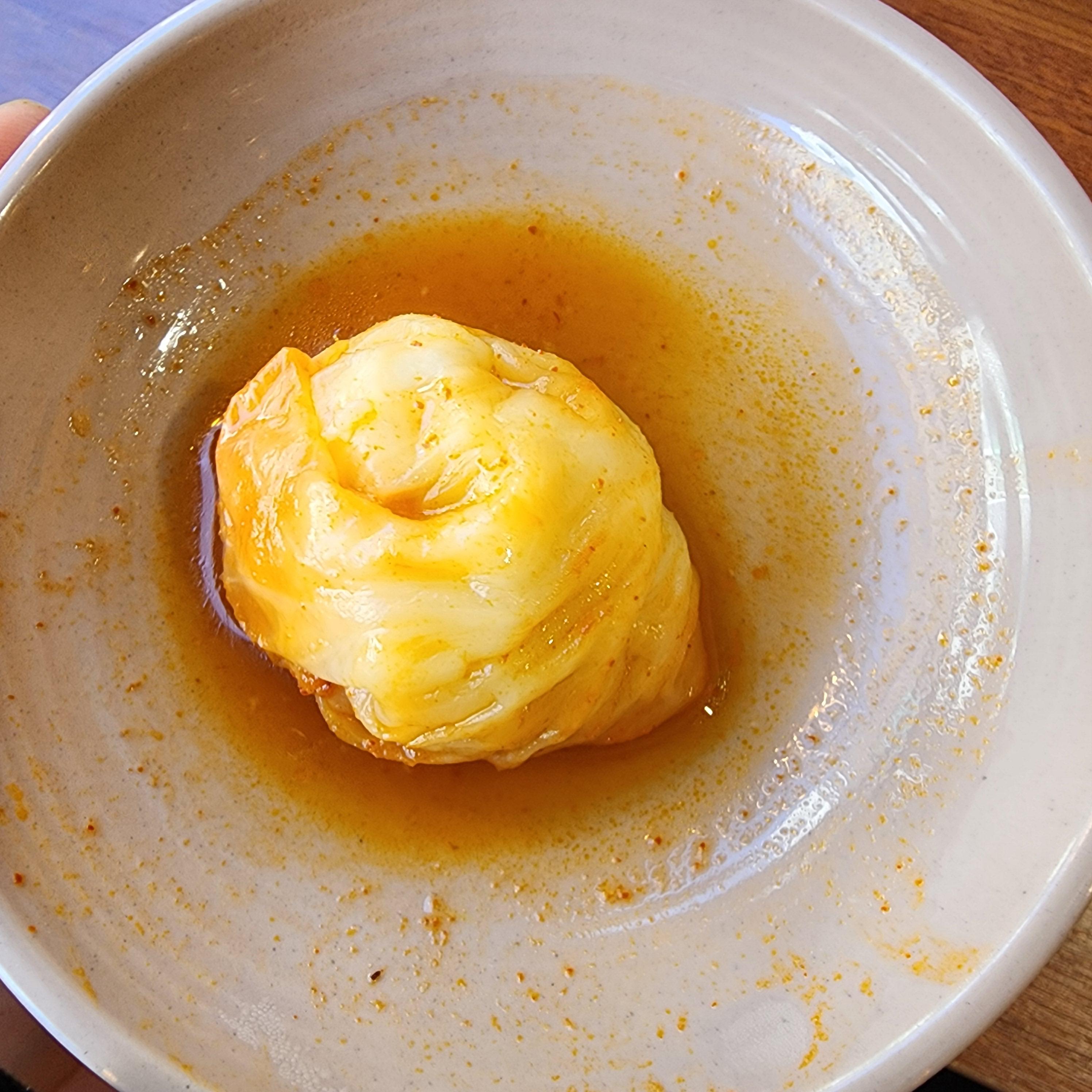 대학동은희네온집닭떡볶이