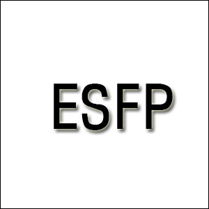 ESFP