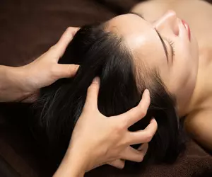 두피 가려움증 원인