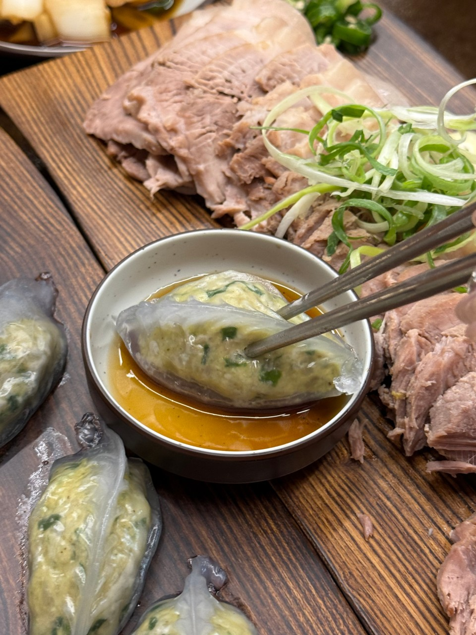 제주 아랑국수