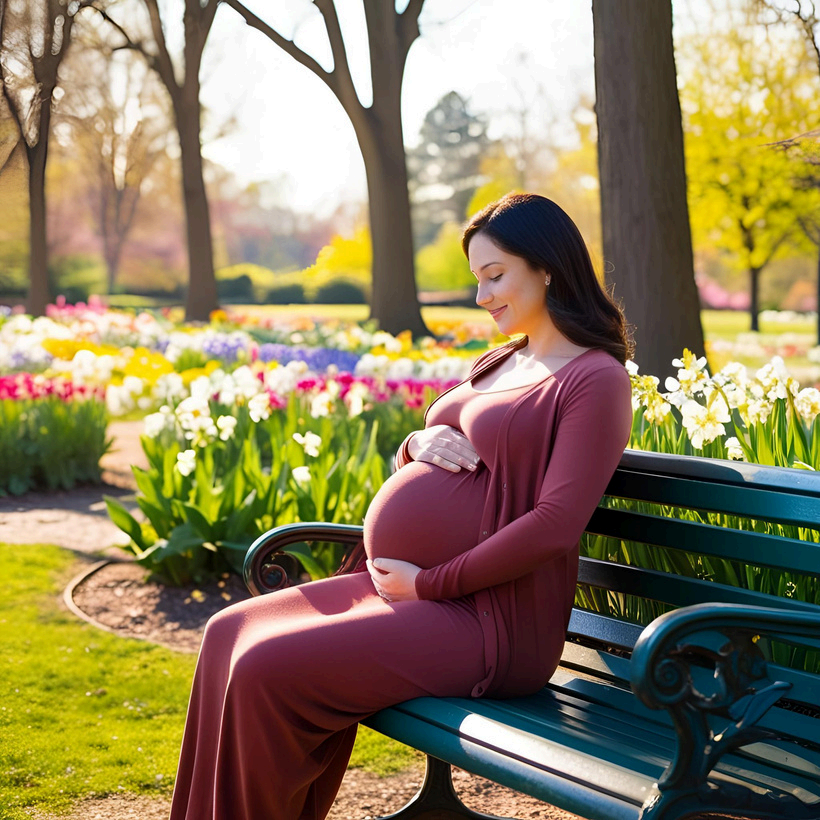 임신준비 영양제 아연