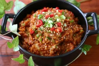 쌈장 맛있게 만드는 법 고깃집 쌈장 황금레시피_3
