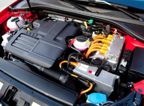 하이브리드 자동차 장단점